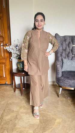 Mehndi muse