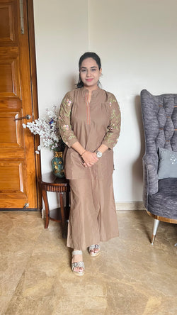Mehndi muse